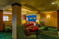 Fairfield Inn & Suites Venice Hôtels à : Comte de Sarasota