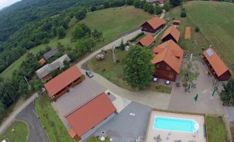 Hotel Srakovcic Heart of Nature