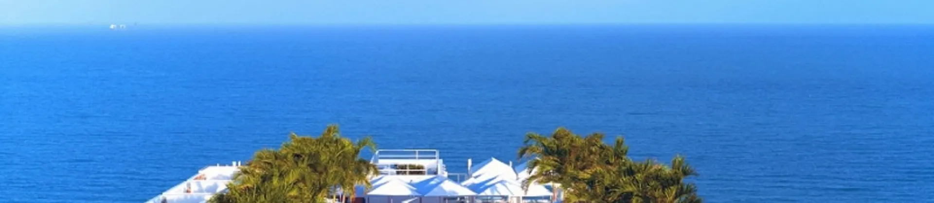 Luxury Hotels