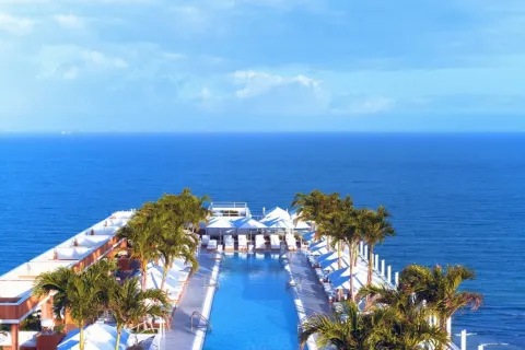 The Retreat Collection at 1 Hotel & Homes South Beach