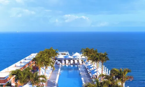 The Retreat Collection at 1 Hotel & Homes South Beach