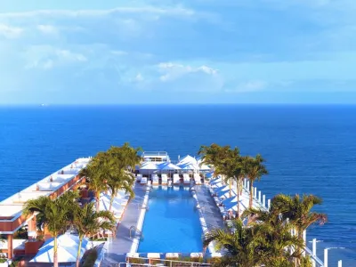 The Retreat Collection at 1 Hotel & Homes South Beach