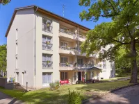 Grands Chênes du Parc Hotels in Briey