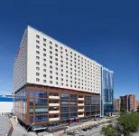 Mercure Tyumen' Tsentr Hotel Hotels in 