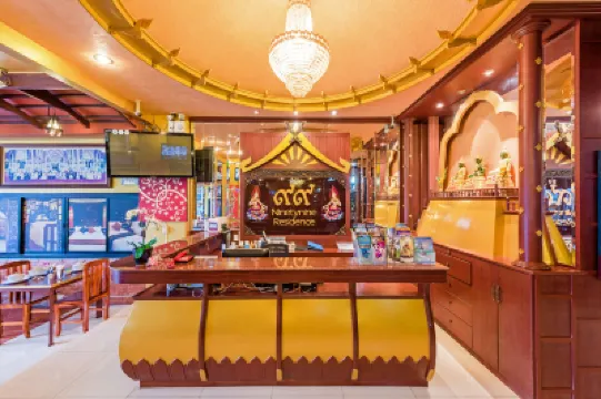 99 Residence Patong Hotels near Simon Cabaret Phuket