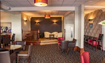 Best Western Lancaster Morecambe Lothersdale Hotel