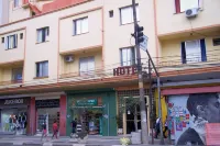 Mova 104 - Hotel Consulado Avenida Paulista Hotel a 