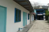 Baba's Guest House by the Sea