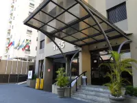 Premium Flats Berrini Hotels in São Paulo
