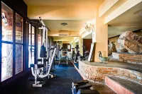 Samui Bayview Resort & Spa - Spor Salonu