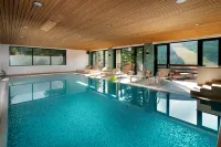 Hotel Adam Hotels in Mala Upa