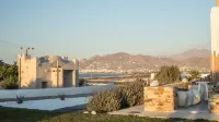 Naxos Euphoria Suites Hotels in Agios Prokopios