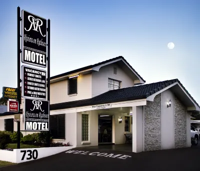 Riviera on Ruthven Hotels in Kearneys Spring