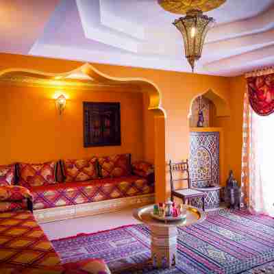 Modica Palace Hotel Rooms
