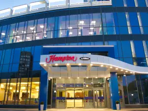 Hampton by Hilton Nizhny Novgorod