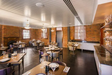 Kennigo Hotel Brisbane, Independent Collection by an EVT hotel Отели рядом с достопримечательностью «Cathedral Square»