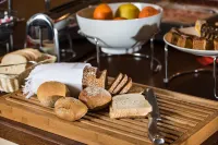 Francesin Active Hotel Hoteles en Livigno