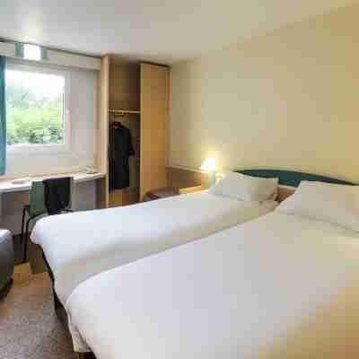Hôtel ibis Rennes Cesson Rooms