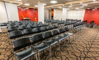GHL Hotel Abadia Plaza