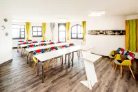 Arthotel Magdeburg Hotels in Magdeburg