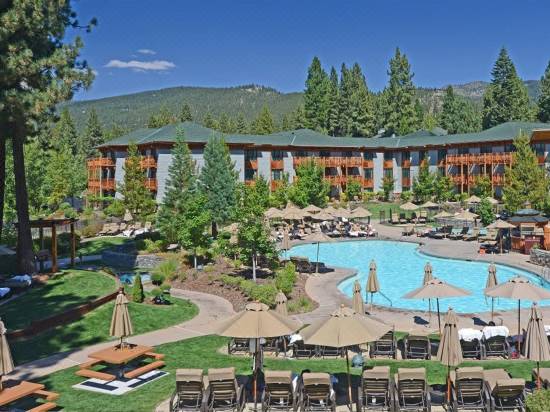 Resorts Resorts