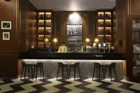 Melia Yangon
