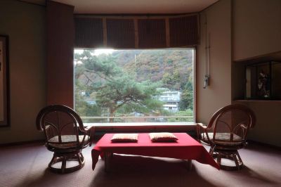 共有エリア 鬼怒川温泉 花の宿 松やの写真