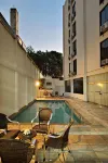 Hotel Dan Inn Araraquara by Nacional Inn Hotels in Araraquara