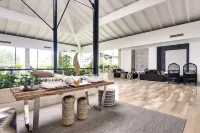 Playa Garden Selection Hotel & Spa - Parkplatz