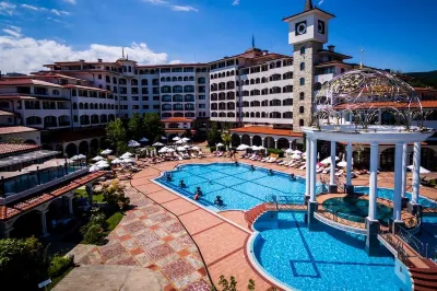 Helena Sands Hotels in Slăntjev Brjag