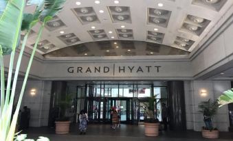 Grand Hyatt Washington