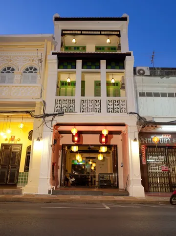 รูปภาพของ99 โอลด์ทาวน์ บูติค เกสต์เฮ้าส์