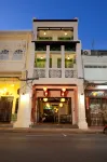 99 Oldtown Boutique Guesthouse Hotel in zona Soi Romanee