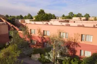 Disney Hotel Santa Fe Hotel a Magny-le-Hongre
