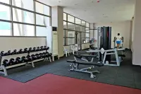 宿務文華大酒店，宿務商業中心 - 健身室/gym room