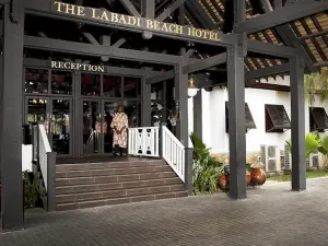 Labadi Beach Hotel
