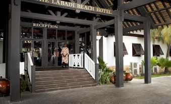 Labadi Beach Hotel