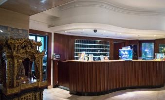 Le Windsor, Jungle Art Hotel