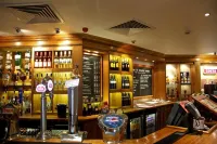 Premier Inn Harwich Hotels in Harwich