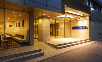 HOTEL MYSTAYS Nagoya Sakae