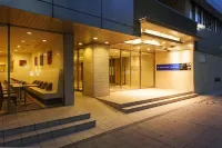 HOTEL MYSTAYS Nagoya Sakae Các khách sạn ở Nagoya
