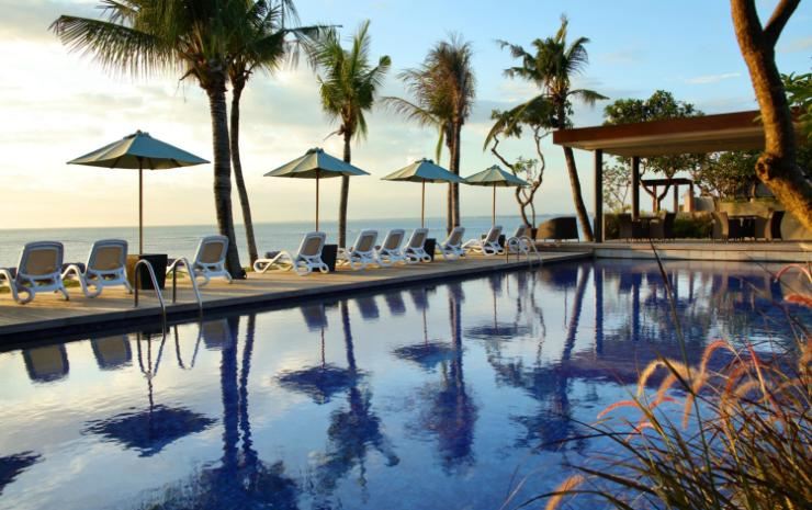 The Anvaya Beach Resort Bali