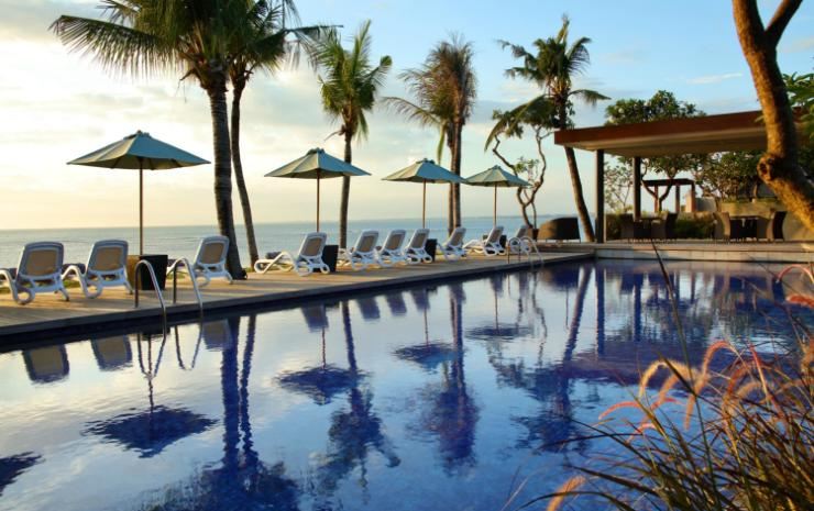The Anvaya Beach Resort Bali-Bali Updated 2023 Room Price-Reviews & Deals |  Trip.com