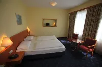 Hotel Continental Frankfurt