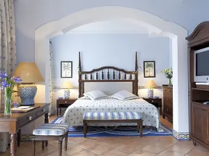 Seaside Grand Hotel Residencia - Gran Lujo