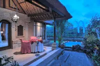 Pita Maha Resort & Spa Hotels near Pinggan View