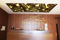 Balcona Hotel Da Nang - Kylpylä