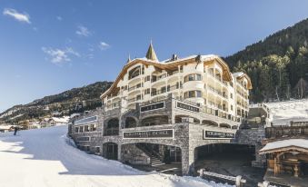 Schlosshotel Ischgl 5-Sterne Superior