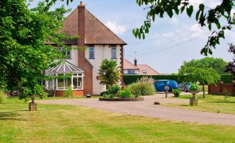 Elmcroft Guest House