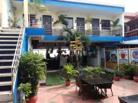 Mangos Beachfront Resort Hotel di Kota Olongapo